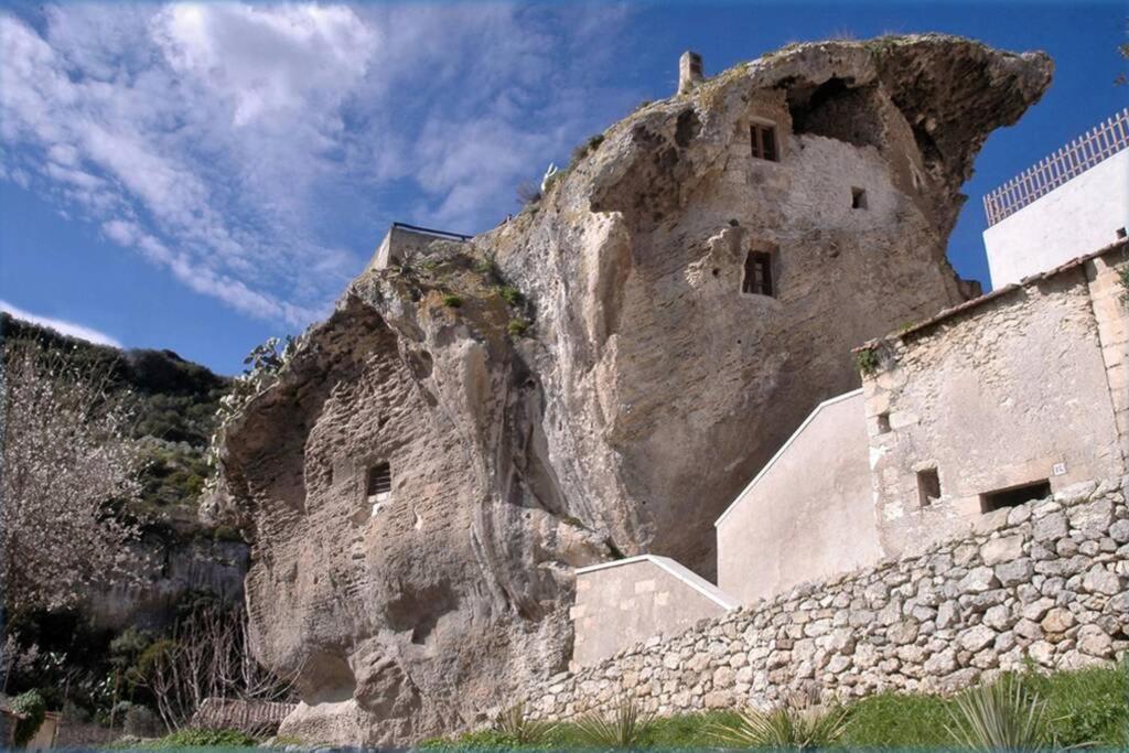 Casa Gallinelle Sarde Castelsardo Exteriér fotografie