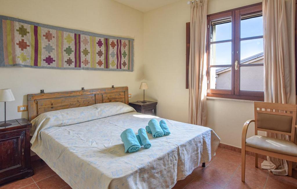 Casa Gallinelle Sarde Castelsardo Exteriér fotografie