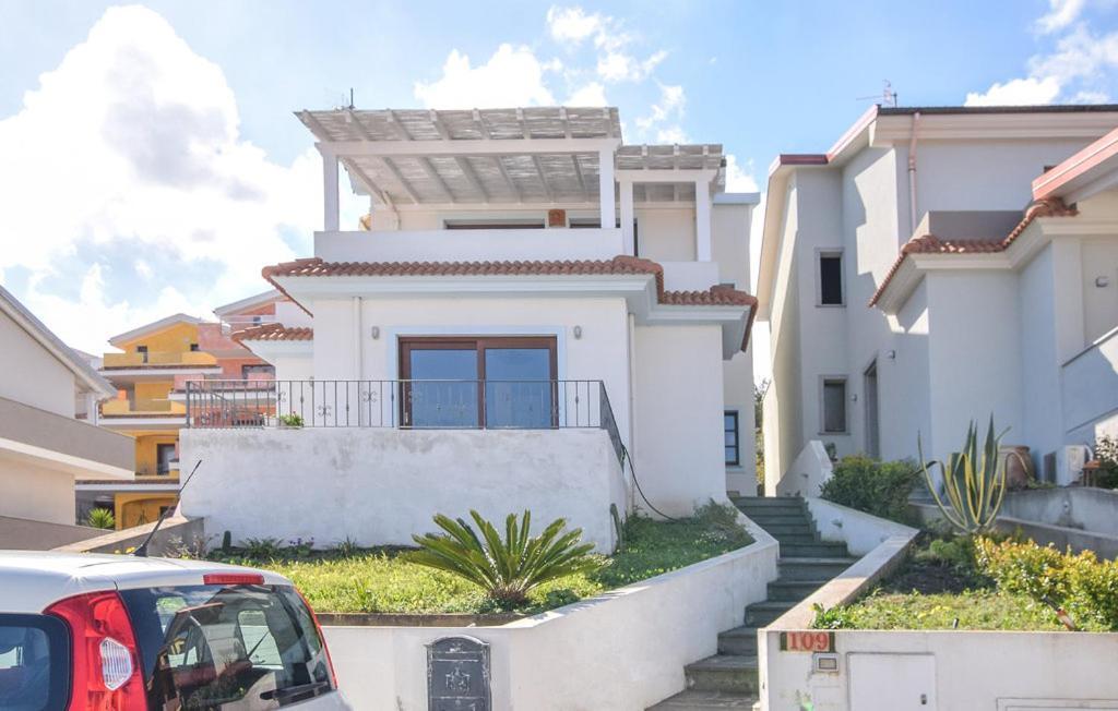 Casa Gallinelle Sarde Castelsardo Exteriér fotografie