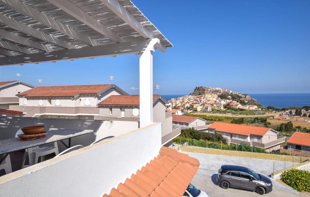 Casa Gallinelle Sarde Castelsardo Exteriér fotografie