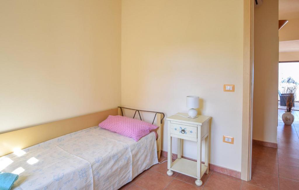 Casa Gallinelle Sarde Castelsardo Exteriér fotografie